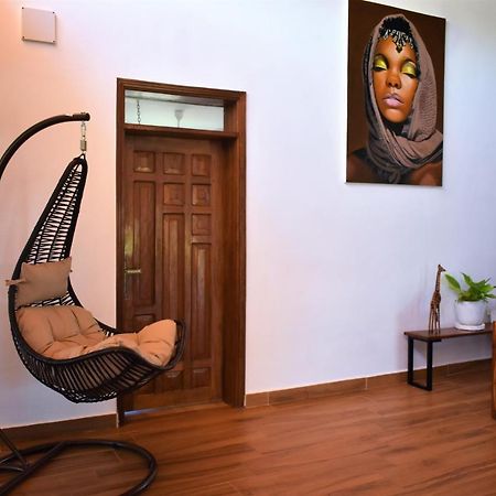 Private Backdoor Villa With Big Swimming Pool And Services Of Chef Included Диани-Бич Экстерьер фото