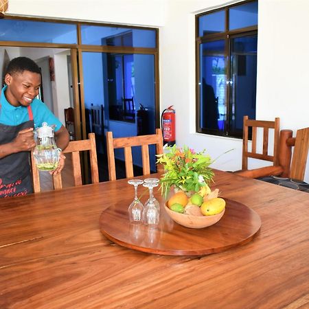 Private Backdoor Villa With Big Swimming Pool And Services Of Chef Included Диани-Бич Экстерьер фото