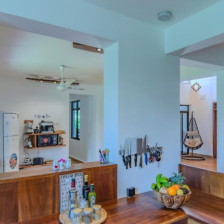 Private Backdoor Villa With Big Swimming Pool And Services Of Chef Included Диани-Бич Экстерьер фото