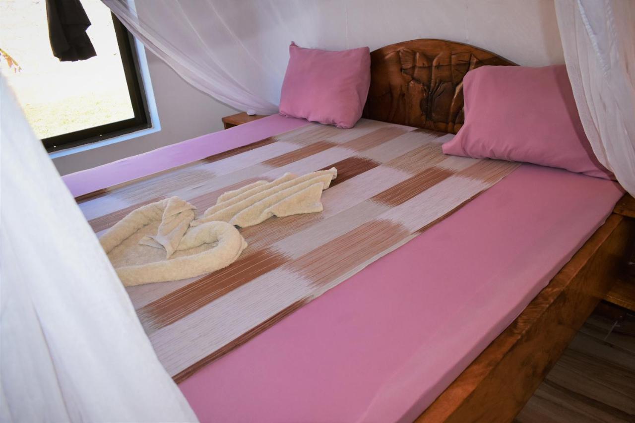 Private Backdoor Villa With Big Swimming Pool And Services Of Chef Included Диани-Бич Экстерьер фото